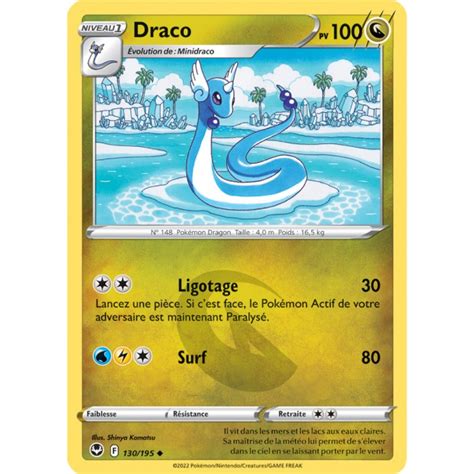 ebay carte pokemon|prix carte pokemon draco.